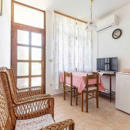 Mira Apartman Poreč Kültér fotó