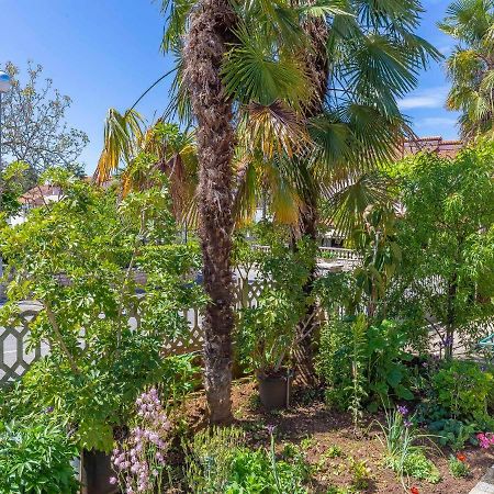 Mira Apartman Poreč Kültér fotó