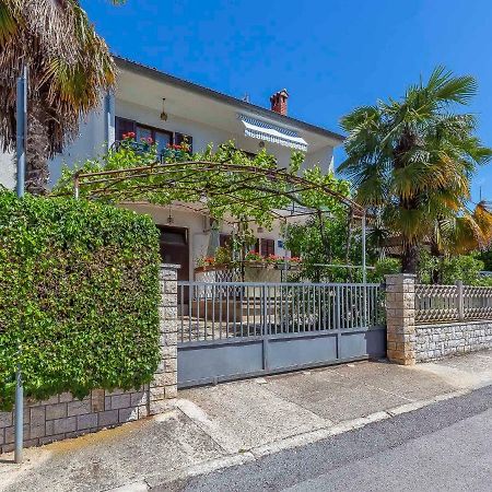 Mira Apartman Poreč Kültér fotó