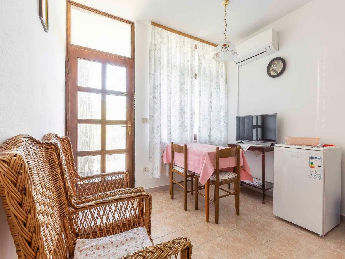 Mira Apartman Poreč Kültér fotó