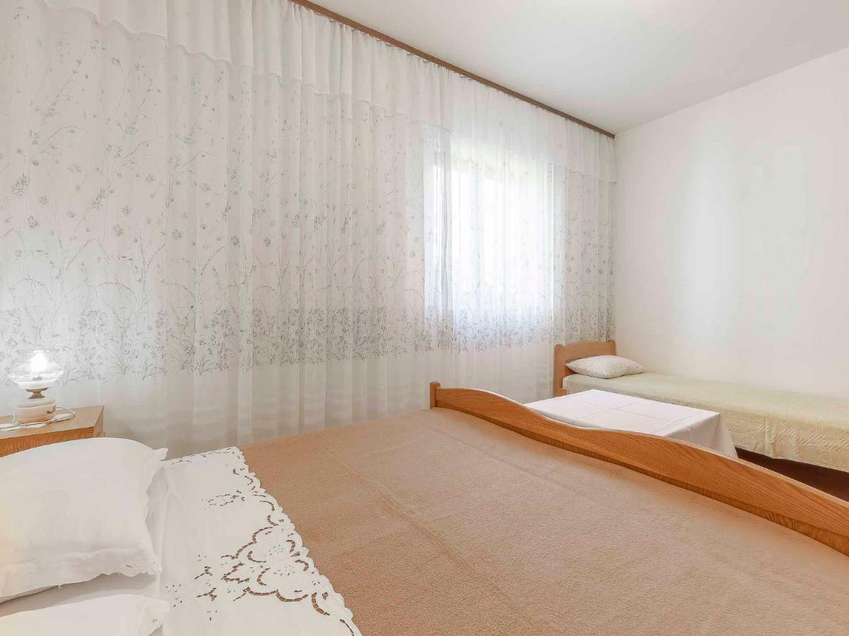 Mira Apartman Poreč Kültér fotó