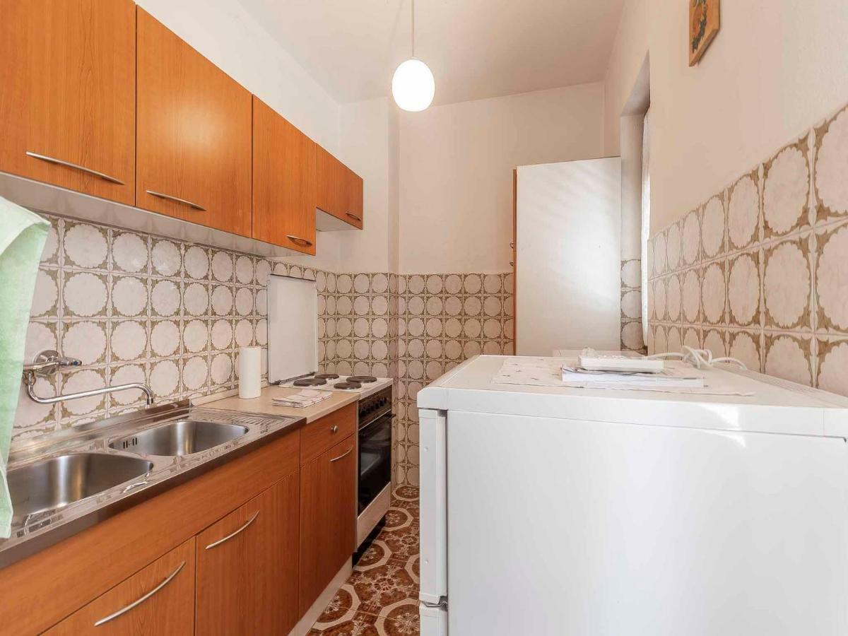 Mira Apartman Poreč Kültér fotó