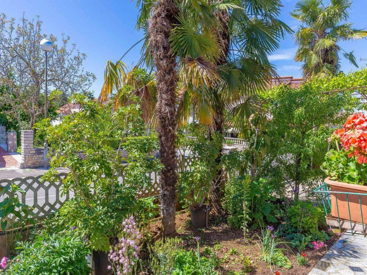 Mira Apartman Poreč Kültér fotó