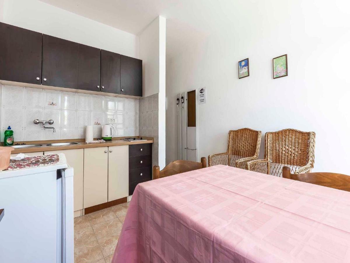 Mira Apartman Poreč Kültér fotó