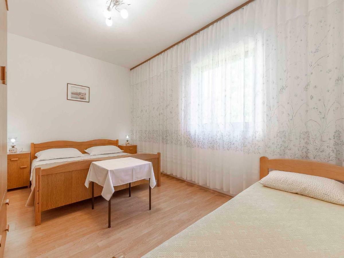 Mira Apartman Poreč Kültér fotó