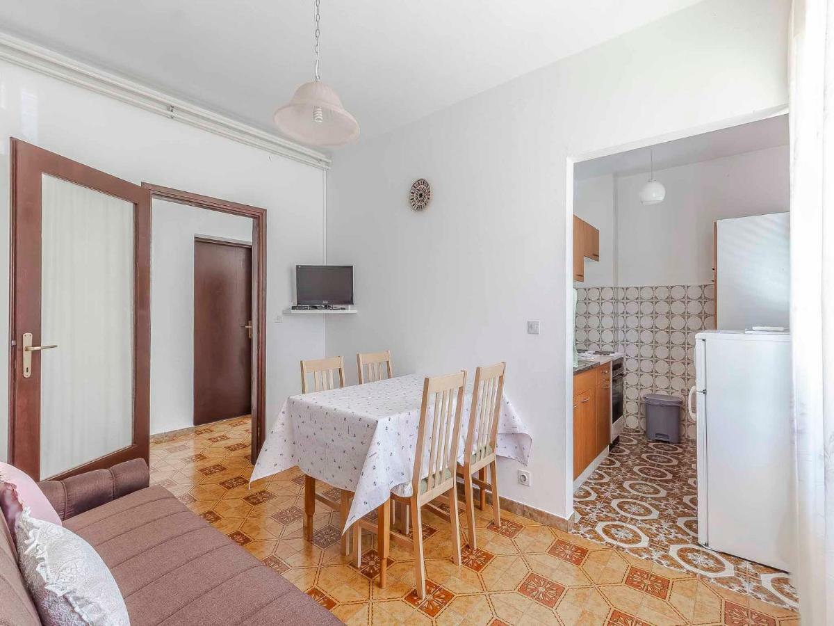 Mira Apartman Poreč Kültér fotó