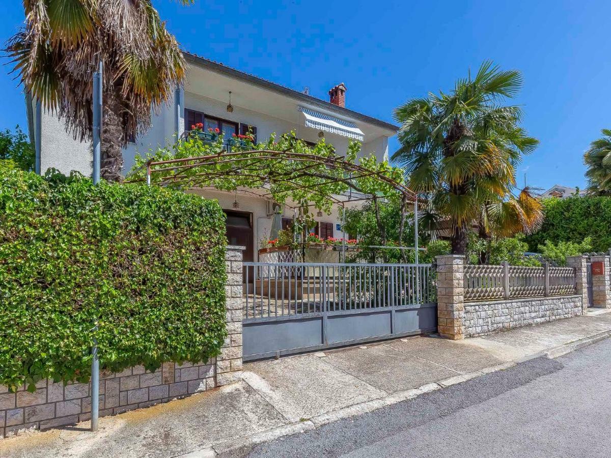 Mira Apartman Poreč Kültér fotó
