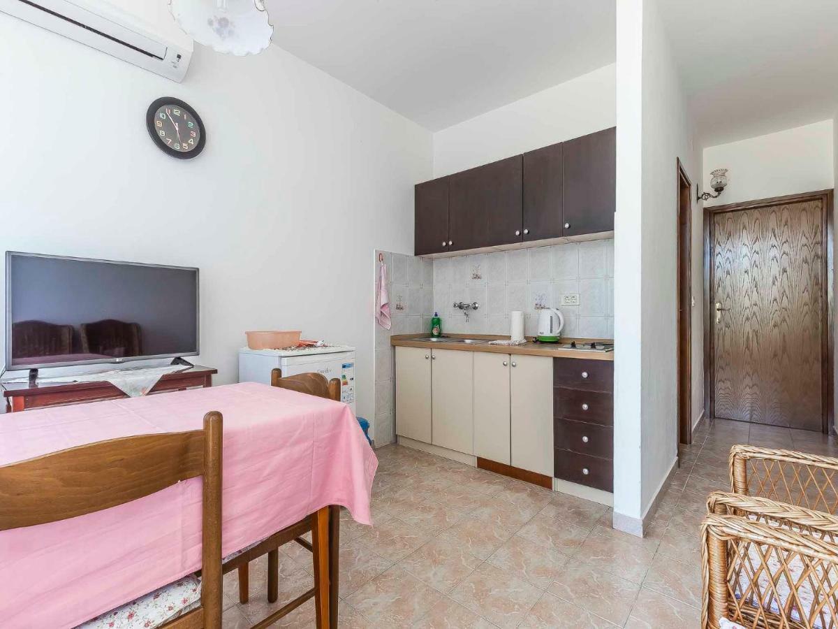Mira Apartman Poreč Kültér fotó