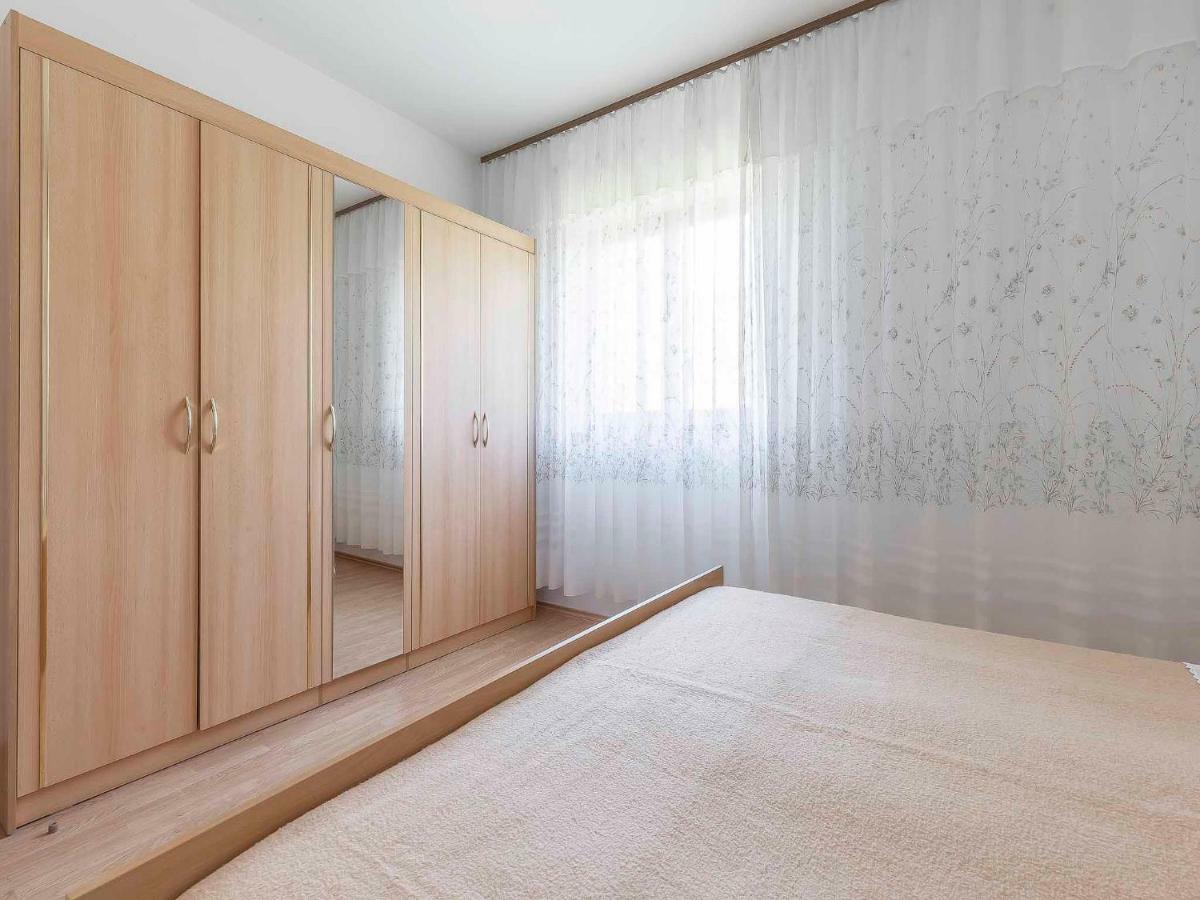 Mira Apartman Poreč Kültér fotó