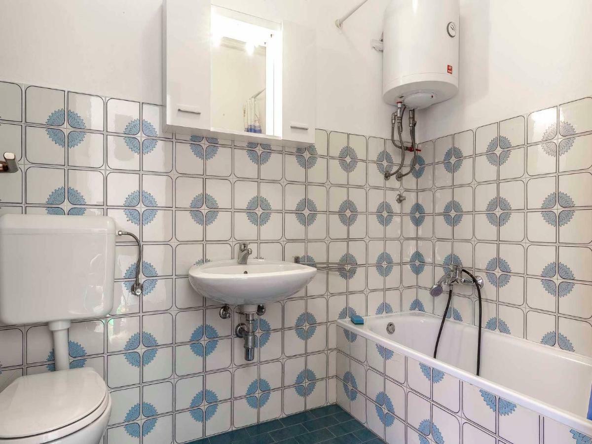 Mira Apartman Poreč Kültér fotó