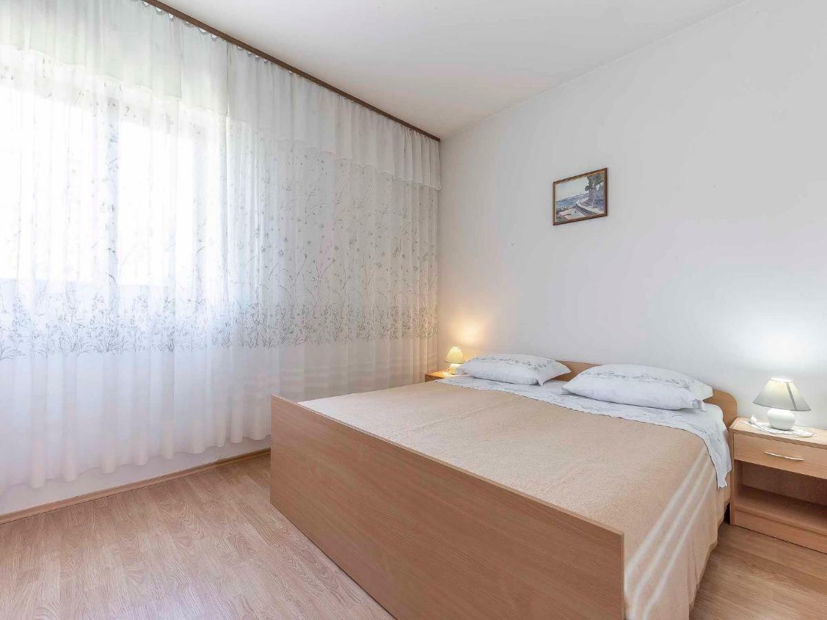 Mira Apartman Poreč Kültér fotó