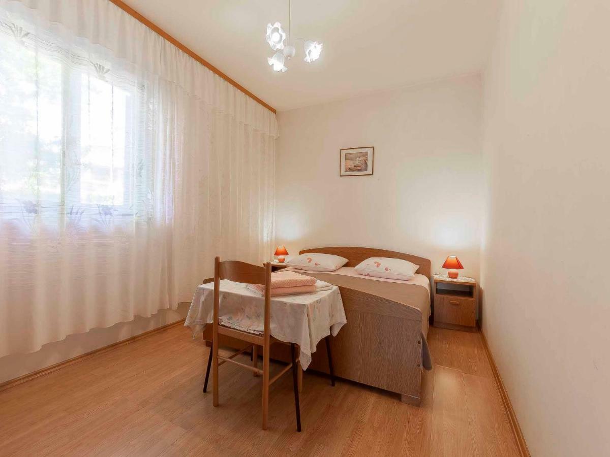Mira Apartman Poreč Kültér fotó
